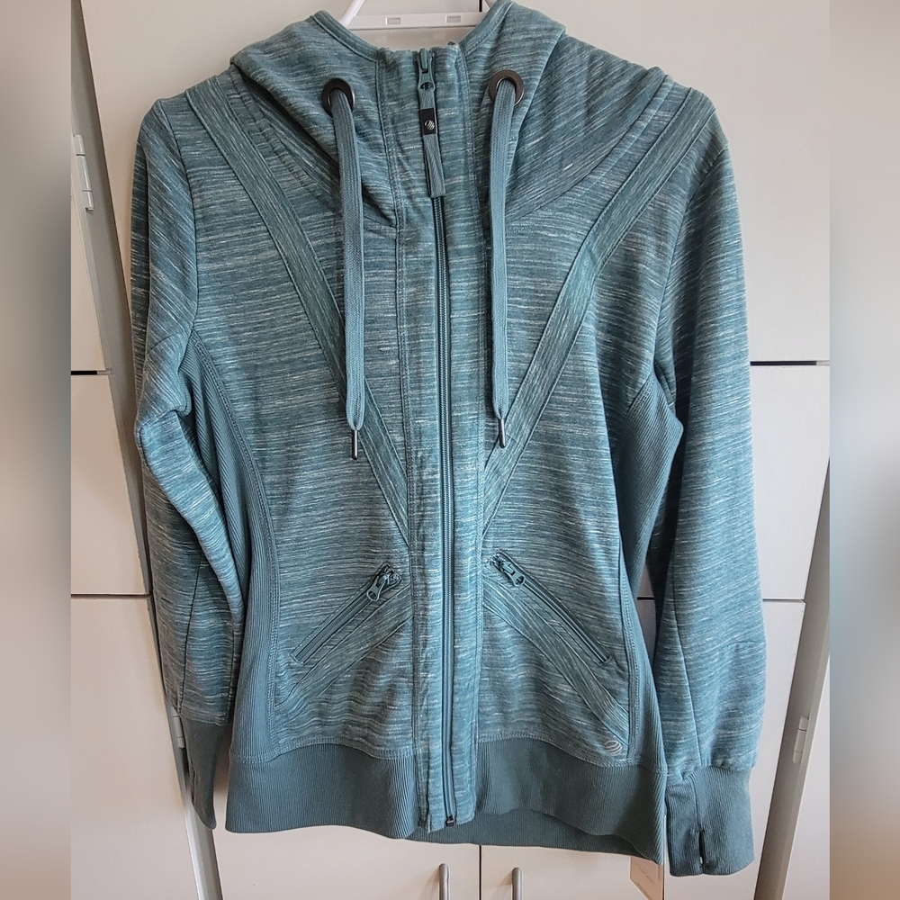 NWT MPG Valencia Hoodie